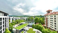 Mayfair Modern (D21), Condominium #561928281